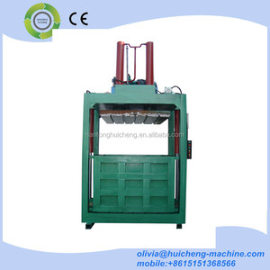 <span class=keywords><strong>Machine</strong></span> à bille verticale semi-automatique, presse à balayer hydraulique de <span class=keywords><strong>compression</strong></span> de vêtements et de textile - Product Image 6