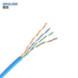 Precio al <span class=keywords><strong>por</strong></span> mayor 1 M 1,5 M 2 M 10 M Pvc Cat6 de datos de <span class=keywords><strong>Internet</strong></span> <span class=keywords><strong>Cable</strong></span> a granel - Product Image 1