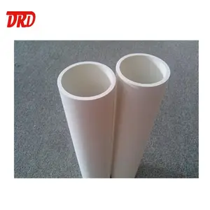 65mm di diametro tubo in pvc 65mm tubo di alimentazione dell'acqua