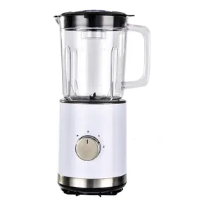 Máy Xay Sinh Tố Ambel AM-1380, Máy Xay Sinh Tố Điện Bảng 0,7L Jar Tốc Độ Cao