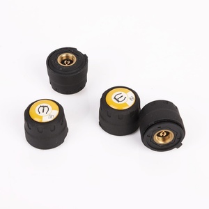 4.0 Car External Sensor Best Cheap BLE <strong>TPMS</strong> for Android and IOS 4PCS/Set Sensors <strong>TPMS</strong> Tire Pressure Monitoring System