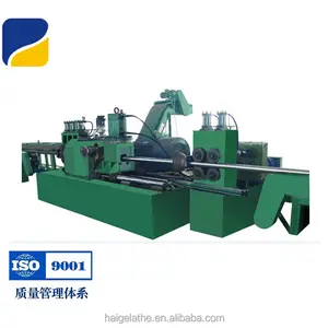 China torno peeling máquina para rod / bar