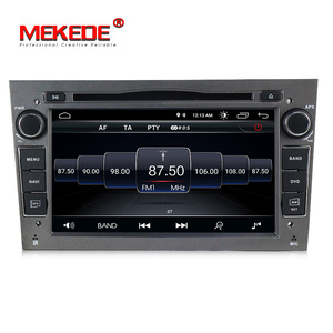 Android <span class=keywords><strong>8</strong></span>,1 quad core android reproductor de dvd de coche para Opel Astra H G J Vectra Antara Zafira Corsa apoyo AMP 7851 - Product Image 4