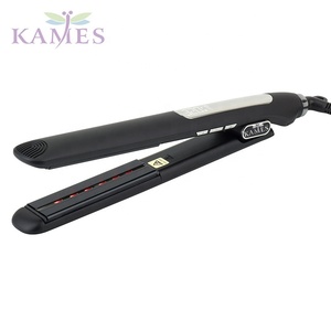 Amazon.com: infrashine Infrashine Original Plancha Mediana, 1.0 in, Negro :  Belleza y Cuidado Personal