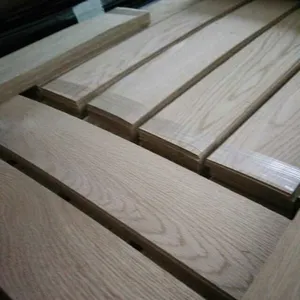 Factory Supply 0.45mm Ash Flooring Veneer