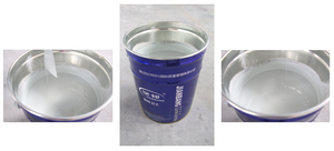 Antioxidante micáceo óxido de hierro, imprimación metálica / <span class=keywords><strong>pintura</strong></span> intermedia - Product Image 2