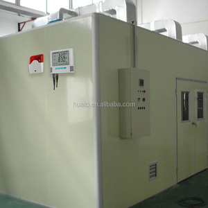 Big <strong>LCD</strong> <strong>Display</strong> <strong>Temperature</strong> Meter for Cold Storage Digital Thermometer with Automatic Alert - Product Image 6