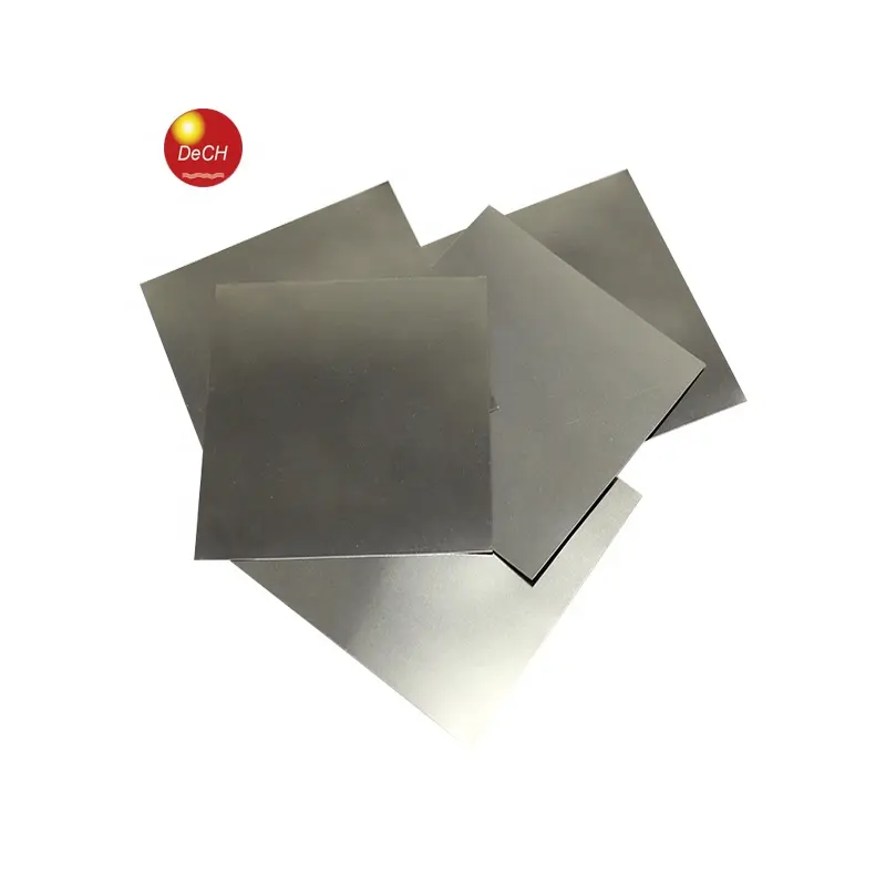 ASTM No.1 No.3 BA HL Finish 310S Colored Stainless Steel Sheet