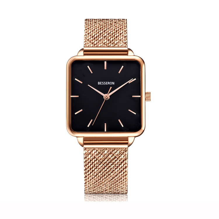 Oro rosa