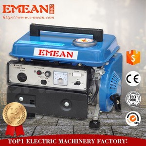 เครื่องกำเนิดไฟฟ้าเบนซิน <span class=keywords><strong>Tg950</strong></span> - Product Image 3