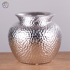 Venta Directa balcón flor <span class=keywords><strong>ronda</strong></span> <span class=keywords><strong>de</strong></span> cerámica macetas <span class=keywords><strong>de</strong></span> interior maceta <span class=keywords><strong>de</strong></span> cerámica - Product Image 1