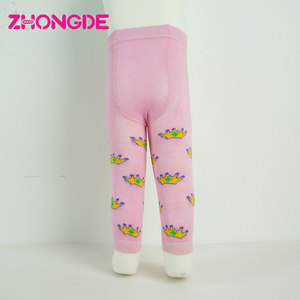 OEM diseño lindo barato encargo <span class=keywords><strong>medias</strong></span> Kid fabricantes - Product Image 5