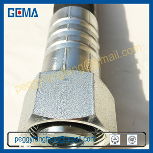 2018 GEMA Conduite de Carburant Tuyau 5/16 Pouces Diamètre Intérieur En Vrac Longueur SAE100R6 Tuyau D'air pour La Jordanie - Product Image 2