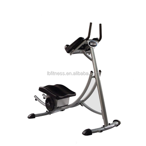 Máquina de Ejercicios <span class=keywords><strong>Abdominales</strong></span> <span class=keywords><strong>para</strong></span> Gimnasio en Casa, Equipo de Gimnasio Interior OEM, Máquina de Ejercicios <span class=keywords><strong>Abdominales</strong></span> <span class=keywords><strong>AB</strong></span> <span class=keywords><strong>Coaster</strong></span> - Product Image 5