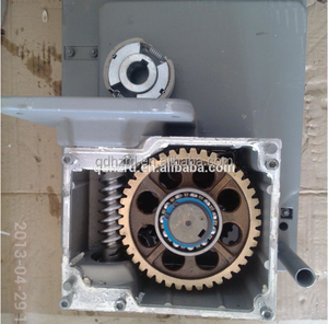 Zlp400 Platform Pengangkat/<span class=keywords><strong>Cradle</strong></span> Bangunan Panel Tipe Panel - Product Image 4