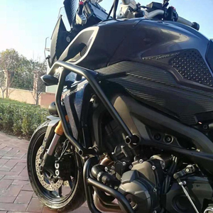 Barra de choque de motocicleta, barra de motor, protector de motor para <span class=keywords><strong>Yamaha</strong></span> <span class=keywords><strong>Tracer</strong></span> - Product Image 1