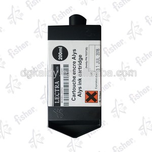 Thương mại đảm bảo supplie lectra alys 30 plotter mực - Product Image 1