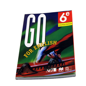Service D'impression En Gros De Mode Imprimé Catalogue Livre <span class=keywords><strong>Nike</strong></span> chaussures - Product Image 1