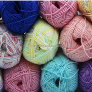 Cynthia Teint En Coton <span class=keywords><strong>Bambou</strong></span> Pour <span class=keywords><strong>Tricoter</strong></span> - Product Image 5