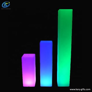 Événement <span class=keywords><strong>Location</strong></span> Événement Mariage Événement Led Pilier Lumière - Product Image 5
