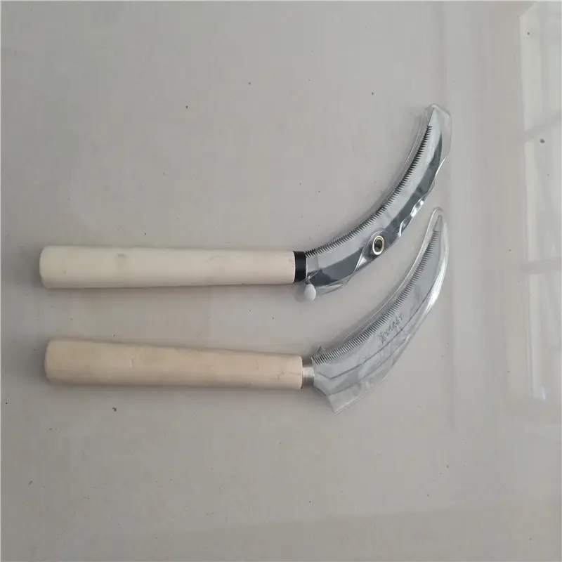 wood tool handles