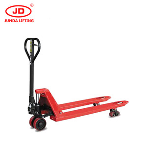 <span class=keywords><strong>Gato</strong></span> hidráulico Manual <span class=keywords><strong>carretilla</strong></span> elevadora 2,5 toneladas transpaleta - Product Image 5