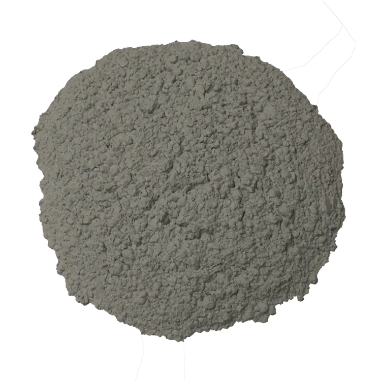 Vuurvaste materiaal Cement voor verkoop