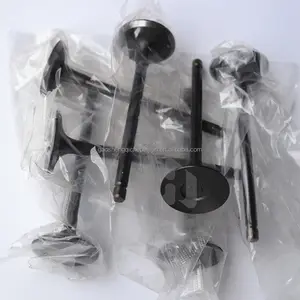 Bus Exhaust 13202-H6200 engine valve for Nissan CHERRY Coupe N10 VANETTE C22 Kc120 SUNNY 140Y 150Y