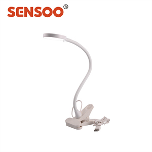Wholesale Modern USB touch switch dimmable clip 3 w led lamp dining table - Product Image 6