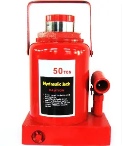 50 Tons Hydraulic Bottle Jacks