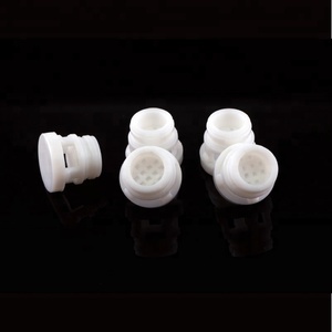 Bouchon de ventilation D17 en plastique PE, étanche et respirant, haute pression, pour usage cosmétique, best-seller <span class=keywords><strong>Jordan</strong></span> - Product Image 5