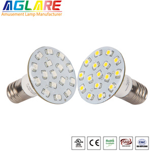 Đèn Aglare Chameleon <span class=keywords><strong>LED</strong></span> <span class=keywords><strong>E14</strong></span> 24V Công Viên Giải Trí - Product Image 4
