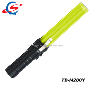 交通制御バトン交通安全ホイッスル - Product Image 2