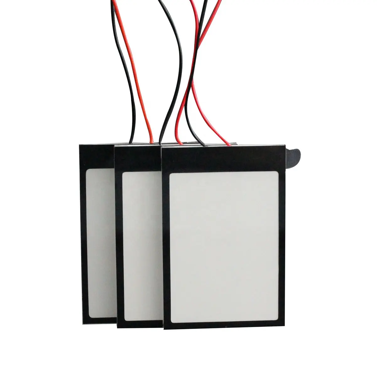 Módulo de luz de fundo led unionleds personalizado para calculadora