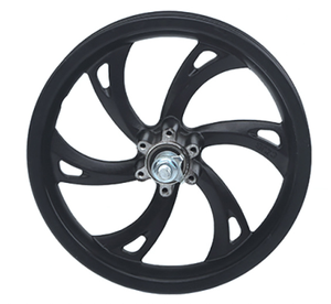 <span class=keywords><strong>Rueda</strong></span> de motor de <span class=keywords><strong>bicicleta</strong></span> eléctrica, 12 pulgadas, 36V/48v, 250w, sin escobillas, sin engranaje, Kits de <span class=keywords><strong>Rueda</strong></span> <span class=keywords><strong>delantera</strong></span> <span class=keywords><strong>para</strong></span> <span class=keywords><strong>bicicleta</strong></span> eléctrica plegable - Product Image 6