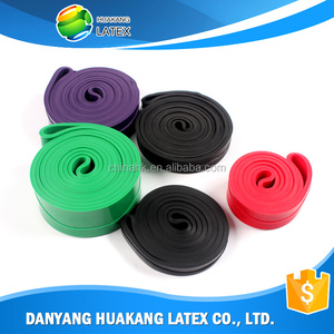Nuevos productos en el mercado de china <span class=keywords><strong>home</strong></span> gym fitness banda - Product Image 5