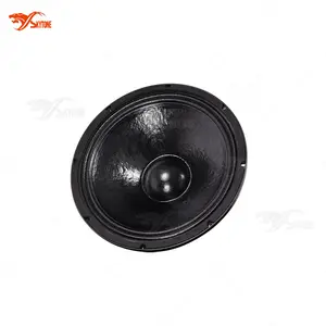 18PZB100 speaker 18inch, pa woofer, professional woofer for line array