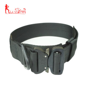 Collar de nailon para perros Correa Premium para mascotas de suministros para mayor comodidad y durabilidad - Product Image 3