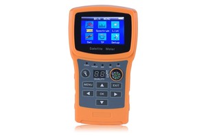 Satellite finder sathero medidor de satélite 800HD hd sathero satélite señal buscador de medidor - Product Image 4