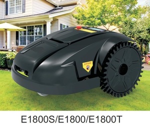 Máy Cắt Cỏ <span class=keywords><strong>Robot</strong></span> Gps/<span class=keywords><strong>Robot</strong></span> Electr Máy Cắt Cỏ - Product Image 3