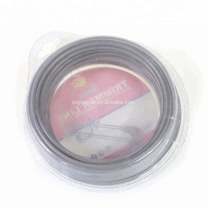 สายทริมเมอร์สายเหล็กสำหรับชิ้นส่วนเครื่องตัดหญ้า,เครื่องตัด<span class=keywords><strong>แปรง</strong></span> Stihl กระเป๋าเป้สะพายหลัง - Product Image 6