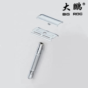 La maquinilla de afeitar de estilo turco se puede cambiar - Product Image 5