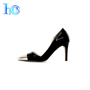 Classiques nouvelles dames super haute talons chaussures semelles usine - Product Image 5