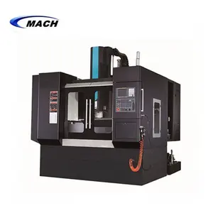 Trung Tâm Gia Công Dọc Cnc Tốc Độ Cao DMC1000