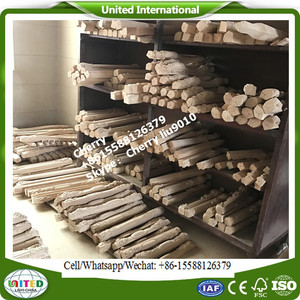 Madera cerved piernas - Product Image 2