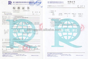 Caliente-Venta thread Plug Gage, Rosca métrica calibre - Product Image 4