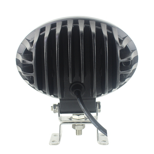 Lampe <span class=keywords><strong>de</strong></span> <span class=keywords><strong>travail</strong></span> ovales LED 65W, avec capot, projecteur, faisceau large, lampe pour tout-terrain, <span class=keywords><strong>John</strong></span> <span class=keywords><strong>Deere</strong></span> - Product Image 4