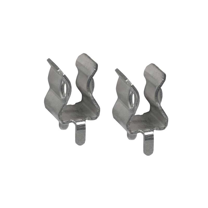 Зажимы предохранителей Bussmann с концевыми фиксаторами