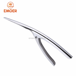 Strumento Deveiner per gamberi in metallo per la preparazione dei frutti di mare - Product Image 6