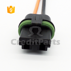 <span class=keywords><strong>CRDT</strong></span>/CreditParts Fil Connecteurs Étanche Fil Connecteur De Câblage Électrique Connecteurs CC-0011V - Product Image 3
